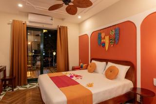 De'Hoian Holiday Villa - Hội An - 7