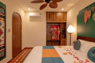 De'Hoian Holiday Villa - Hội An - 5