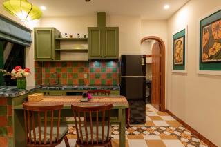 De'Hoian Holiday Villa - Hội An - 4