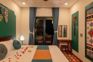 De'Hoian Holiday Villa - Hội An - 2
