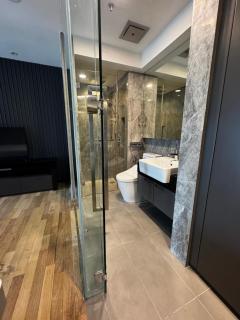 Societe Suites Hartamas by CC Palace - Kuala Lumpur - 8
