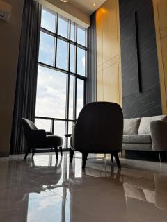 Societe Suites Hartamas by CC Palace - Kuala Lumpur - 6