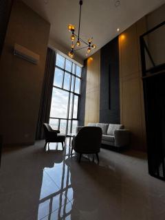 Societe Suites Hartamas by CC Palace - Kuala Lumpur - 5