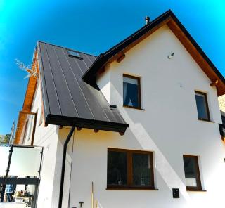 Apartamenty BIAŁA - Białogóra - 1