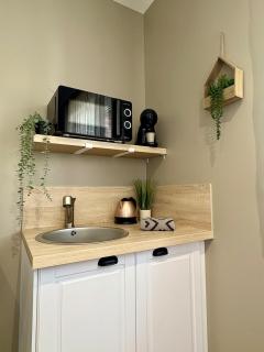 Le Studio - Anstaing - 8
