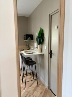 Le Studio - Anstaing - 2