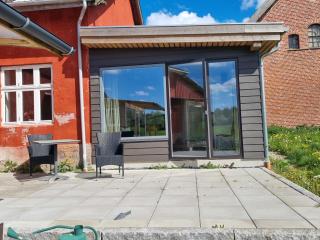 Gæstehuset på Agerholm - Helsinge - 3
