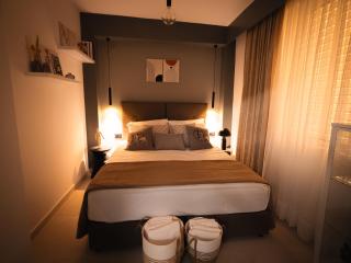Sea Side Apartment Rhodes City Center - Città di Rodi - 5