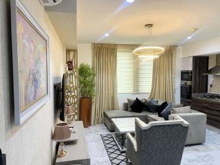 Orbit Apartments - Lagos - 4