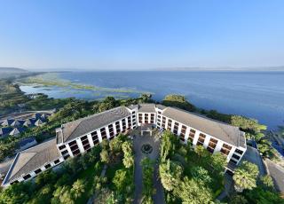 Haile Resort Hawassa - Āwasa - 0