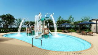 Sheraton Johor Bahru - 1