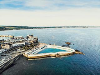 Cosy flat by Penzance harbour - Penzance - 4