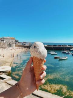 Cosy flat by Penzance harbour - Penzance - 3