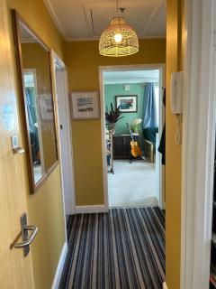 Cosy flat by Penzance harbour - Penzance - 1