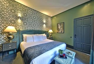 Riad Rouge Opéra - 2