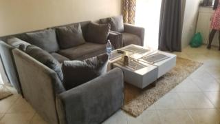 Sedrick's Apartment - Kampala - 7