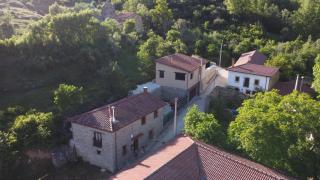 Genciana, Casa Rural con encanto en La Montaña Leonesa - - 0