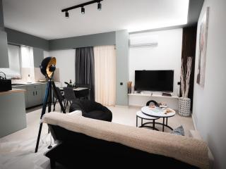 Sea Side Apartment Rhodes City Center - Città di Rodi - 8