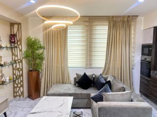 Orbit Apartments - Lagos - 3