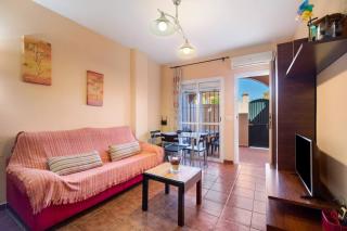 Apartamento Al Ándalus 43 - 0