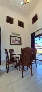 Striatus by Holiday Pool Villa A'Famosa Resort - Gua Sai - 6