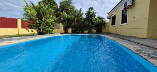 Striatus by Holiday Pool Villa A'Famosa Resort - Gua Sai - 5