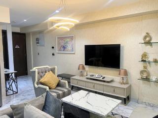 Orbit Apartments - Lagos - 2