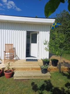 Nybyggd gäststuga - Färjestaden - 3