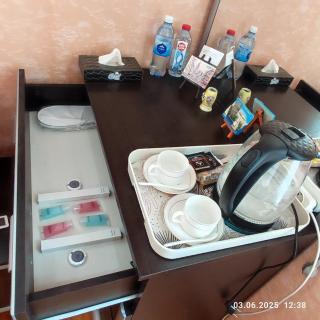 Kuki house - Ganja - 1
