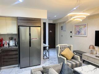Orbit Apartments - Lagos - 1