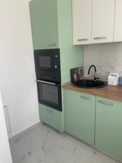 Studio Residence Valea Adâncă - Valea Adîncă - 2