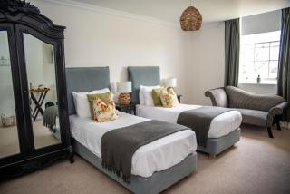 The Retreat New Forest, Hinton - Christchurch - 7