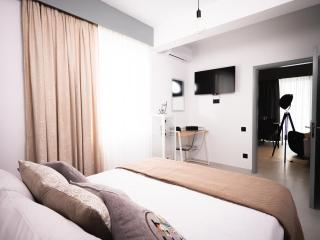 Sea Side Apartment Rhodes City Center - Città di Rodi - 7