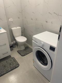 Studio Residence Valea Adâncă - Valea Adîncă - 1
