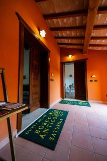 Borgo Antico Saturnia - Casa del Mulino - 0
