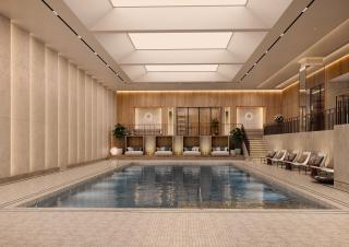 Warsaw Presidential Hotel - Varsavia - 7