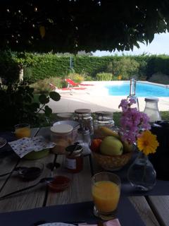 Thérouanne en Berry - 4