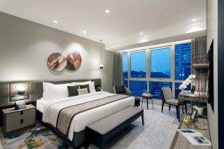 Ascott Menteng Jakarta - Jakarta - 0