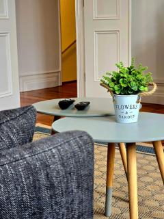 Salted View Lodge - 9