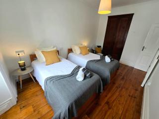 Salted View Lodge - 1