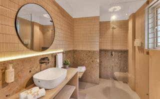 SaffronStays Nilaya by the river - Dhamni - 1