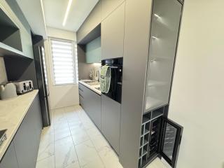 Apartament A 2BD - Burgas - 1