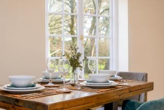 The Retreat New Forest - 4