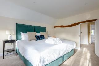The Retreat New Forest - 3