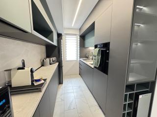 Apartament A 2BD - Burgas - 2