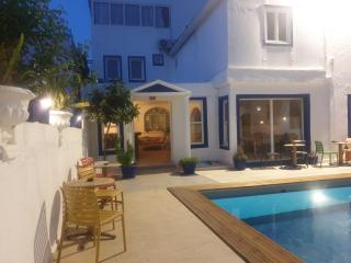 Kavala Hotel Bodrum - Bodrum - 1
