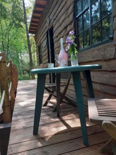 Bridgewood Camping - CABIN - Sherborne - 5