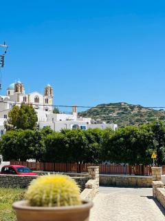 Hermes Apartments - Lisso (Lipsoi) - 0