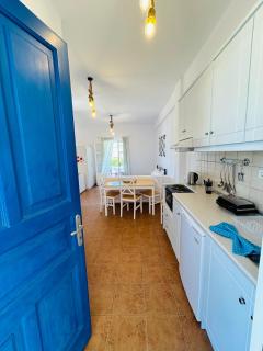 Hermes Apartments - Lisso (Lipsoi) - 8
