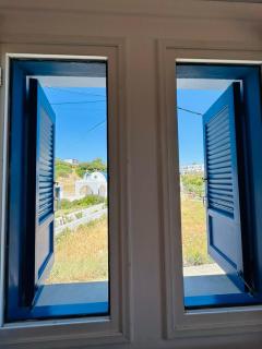Hermes Apartments - Lisso (Lipsoi) - 7